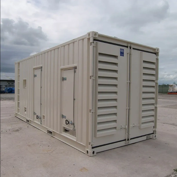 Quais são as tendências de desenvolvimento da indústria de contêineres especiais?