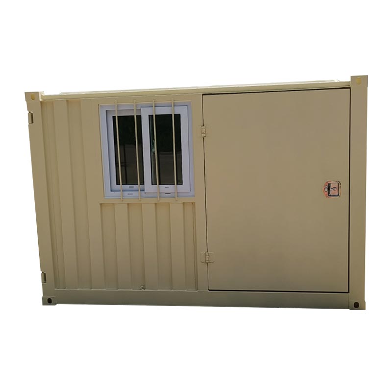 Quanto você sabe sobre os usos multifuncionais do Mini Container?