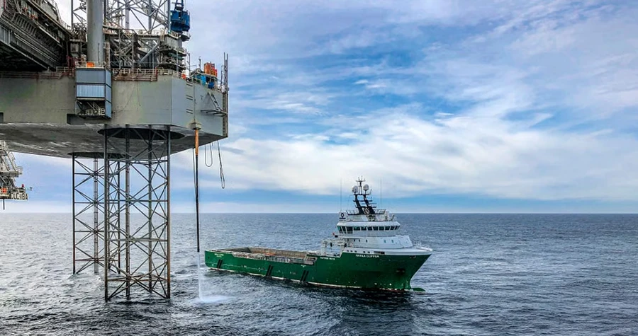 Por que o contêiner offshore é muito mais caro que o contêiner padrão?