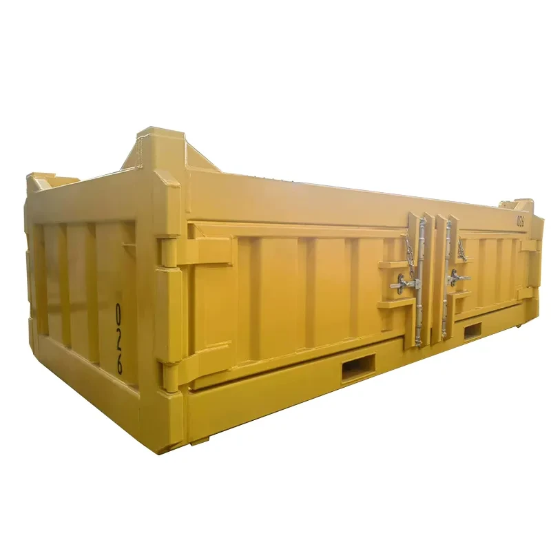Cesta de carga offshore